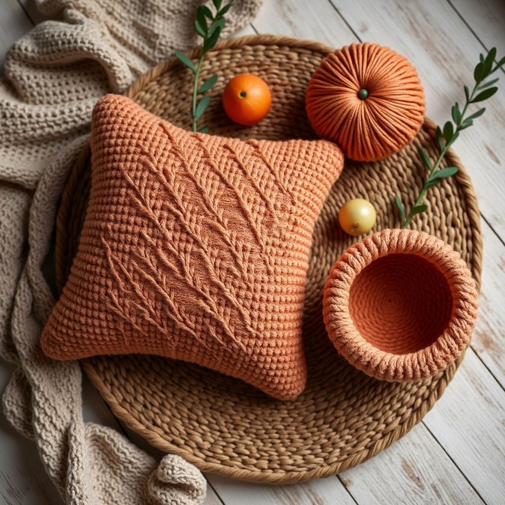 decor - crochetwithlea.com