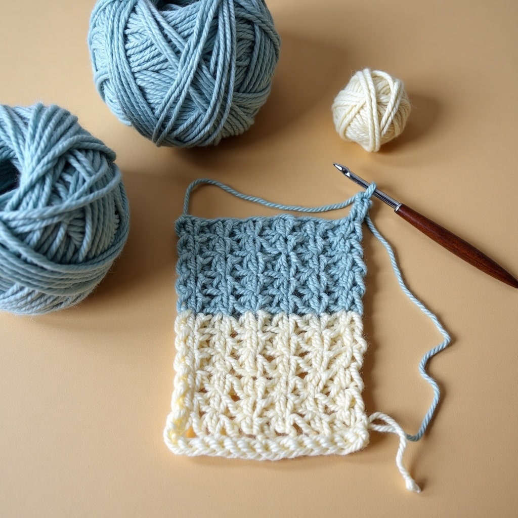 tutorials - crochetwithlea.com