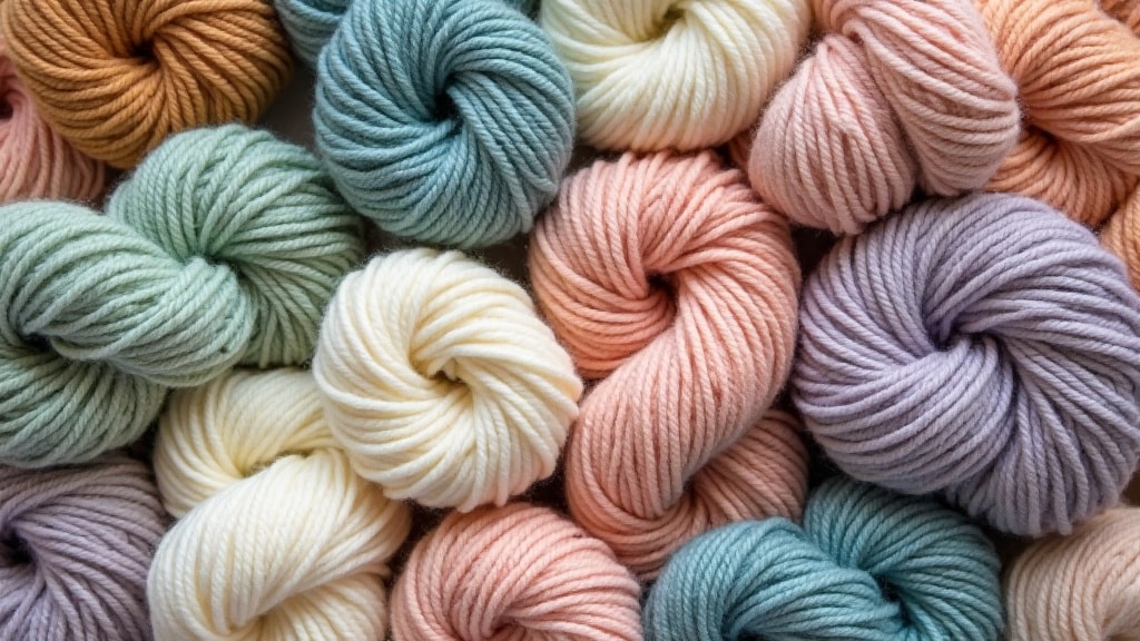 yarn collection - crochetwithlea.com