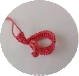 axolotl crochet pattern crochet project crochet project detail 3