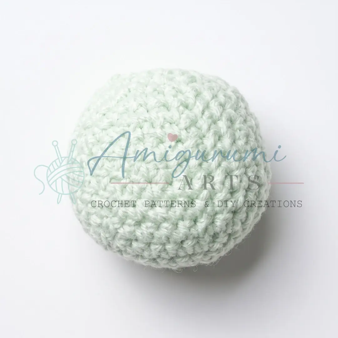 bear in frog costume amigurumi pattern crochet project crochet project detail 14