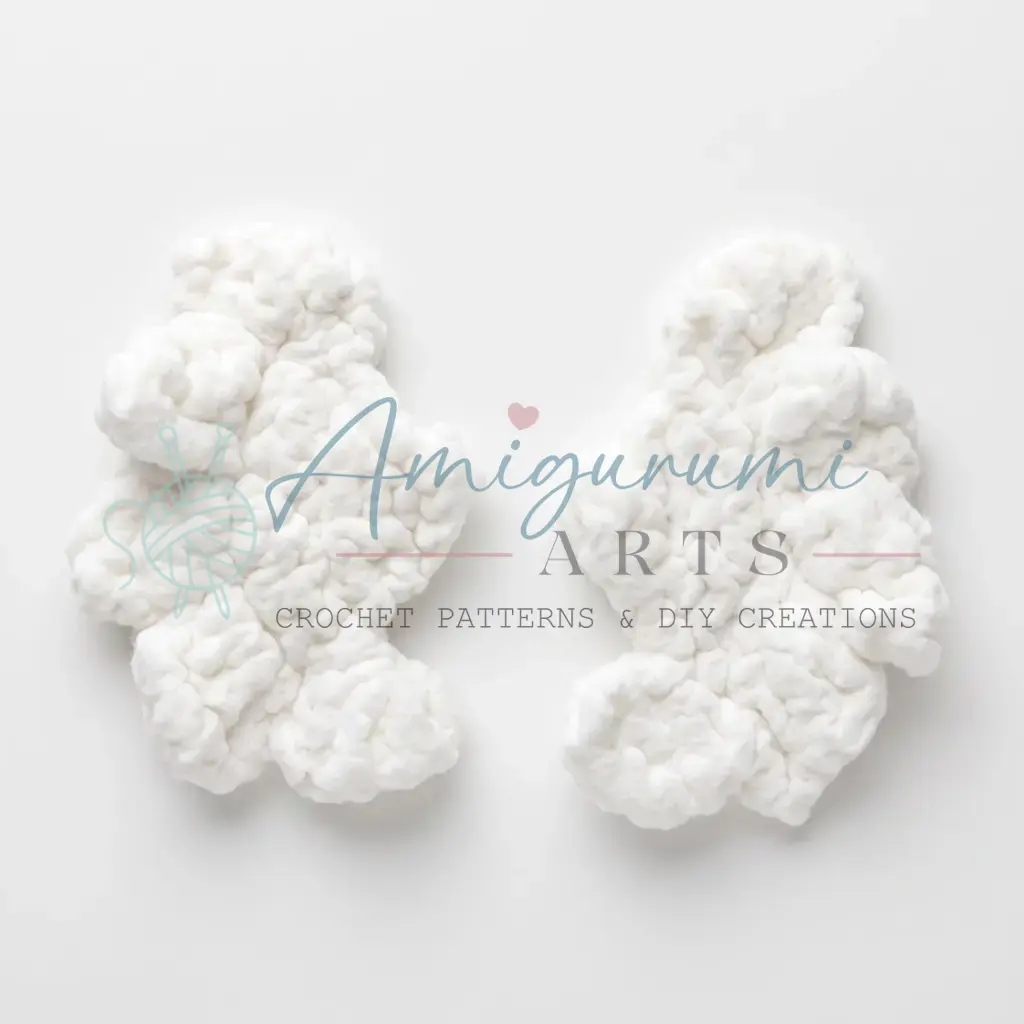 crane amigurumi pattern crochet project crochet project detail 7