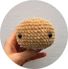 crochet bee teddy bear pattern crochet project crochet project detail 2