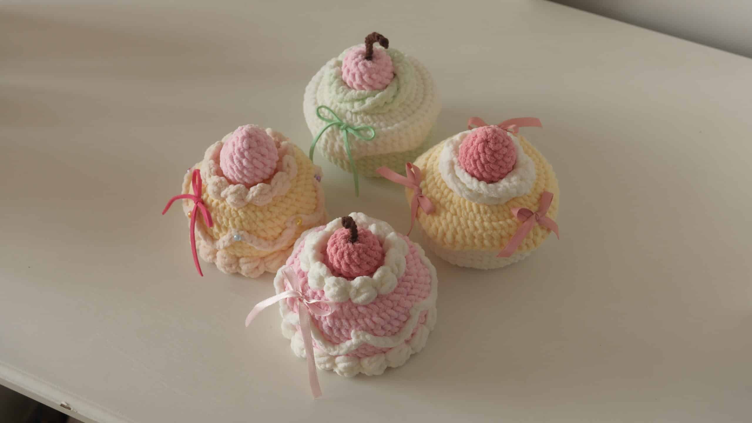 crochet birthday cake pattern crochet project crochet project detail 1