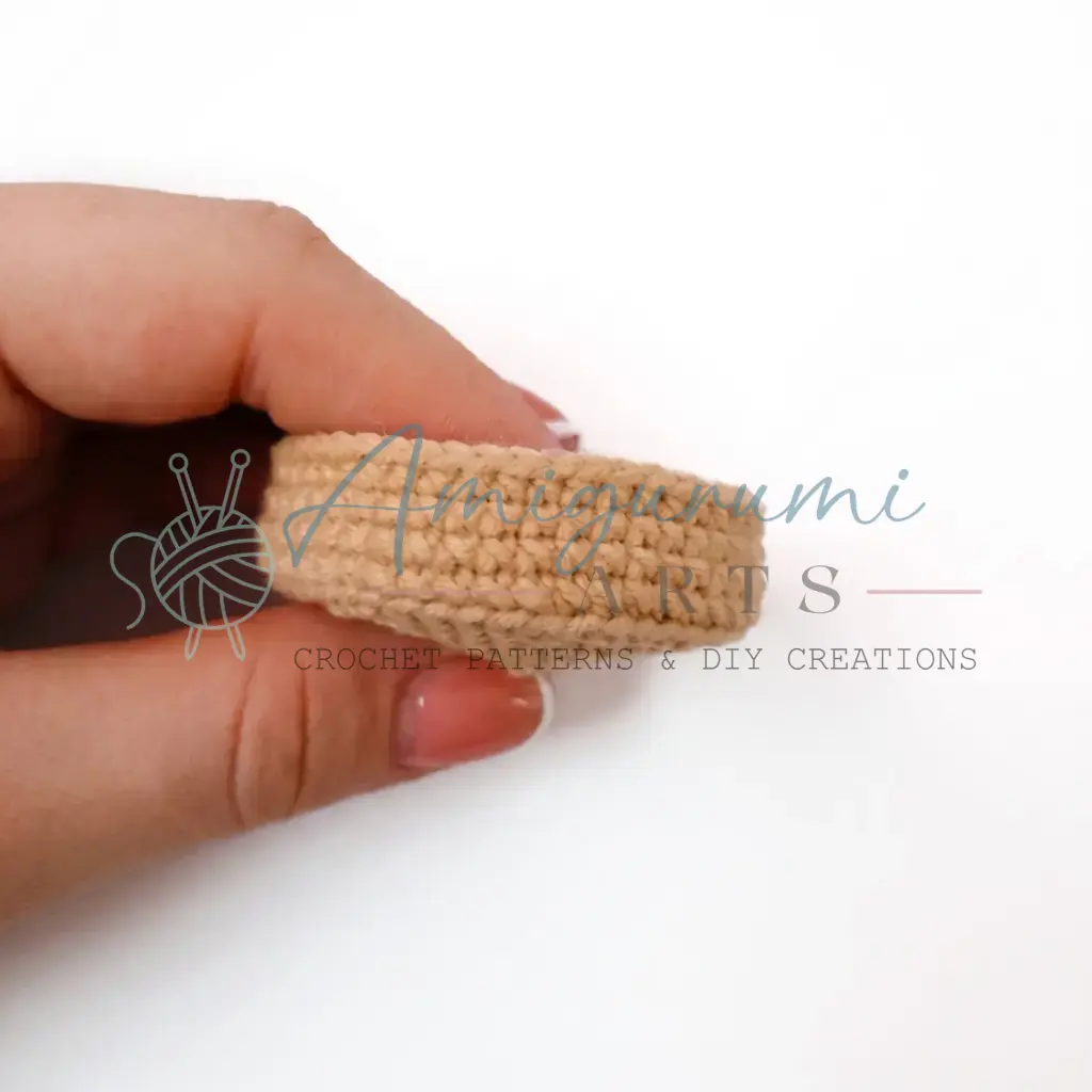 crochet cactus amigurumi crochet project crochet project detail 2