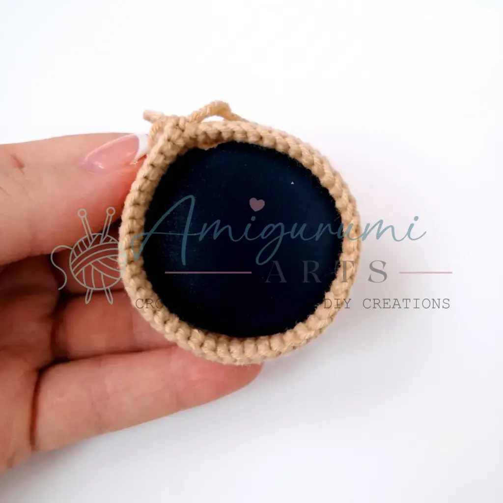 crochet cactus amigurumi crochet project crochet project detail 4