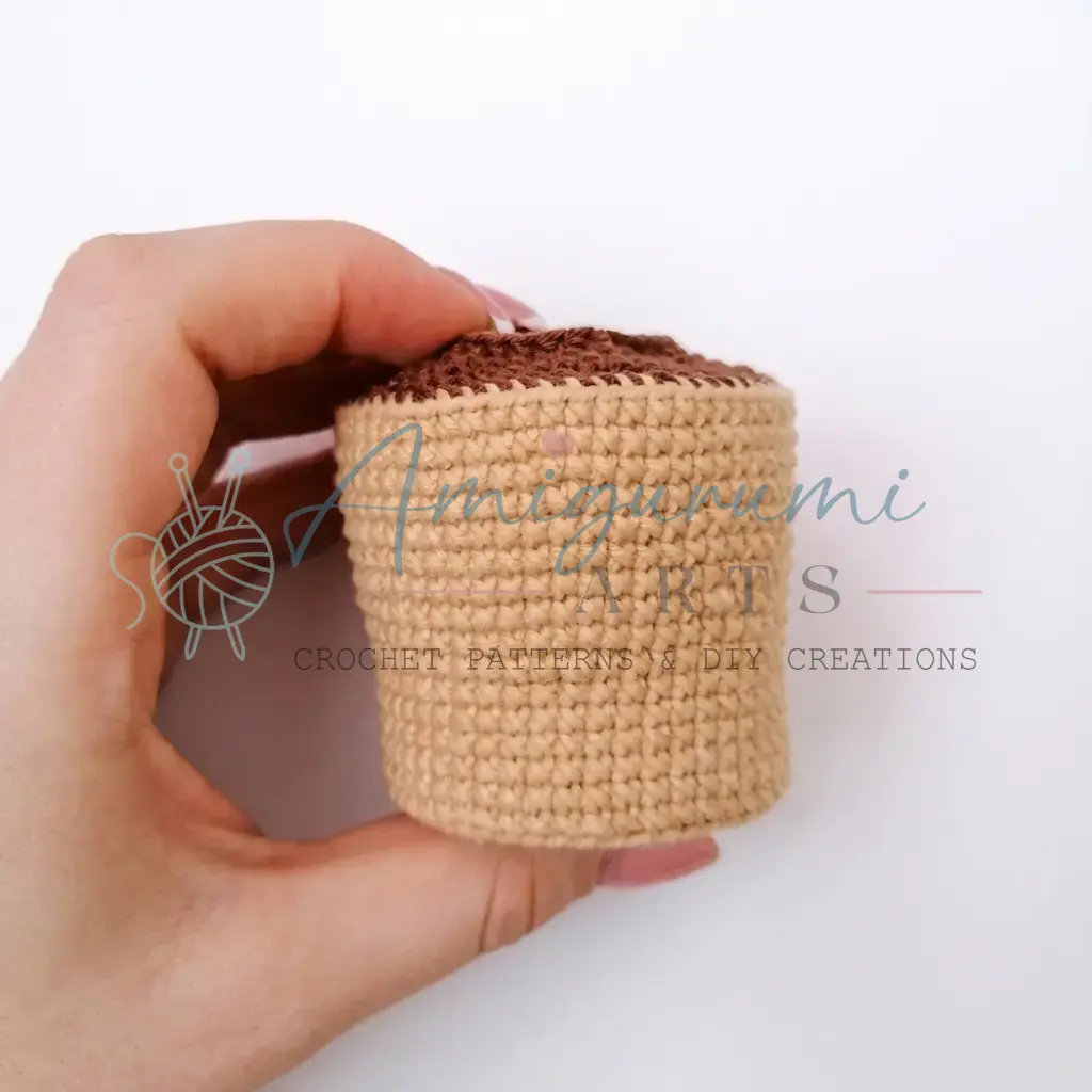 crochet cactus amigurumi crochet project crochet project detail 5