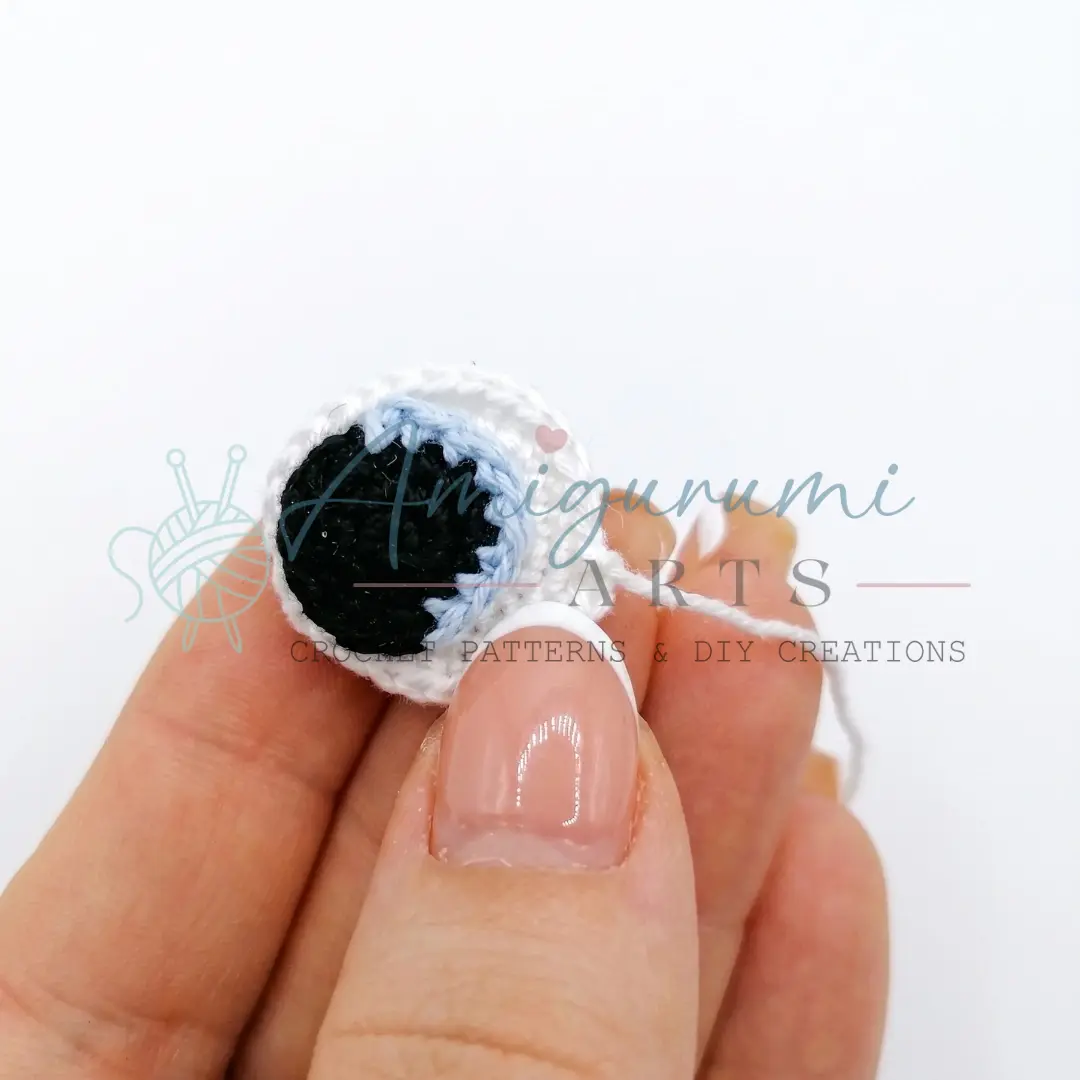 crochet cactus amigurumi crochet project crochet project detail 8