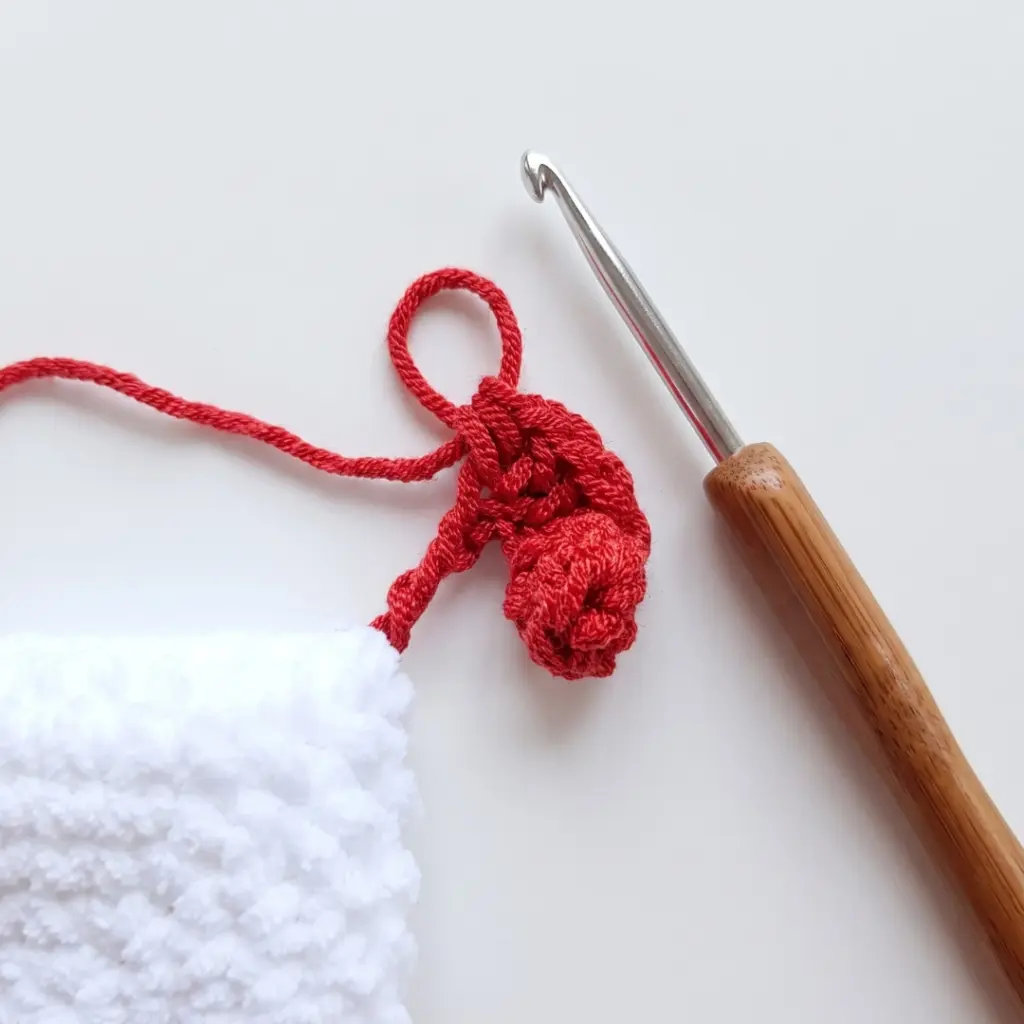 crochet chicken bag crochet project crochet project detail 10