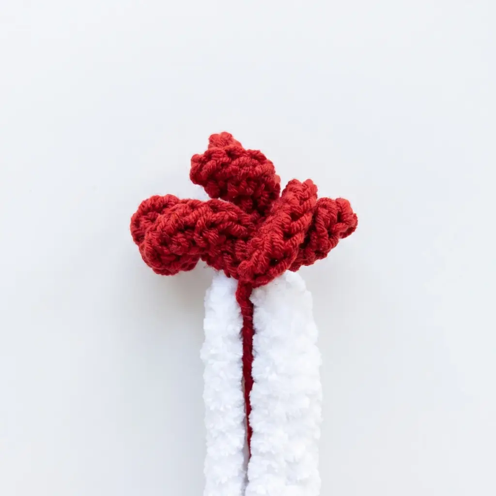 crochet chicken bag crochet project crochet project detail 11