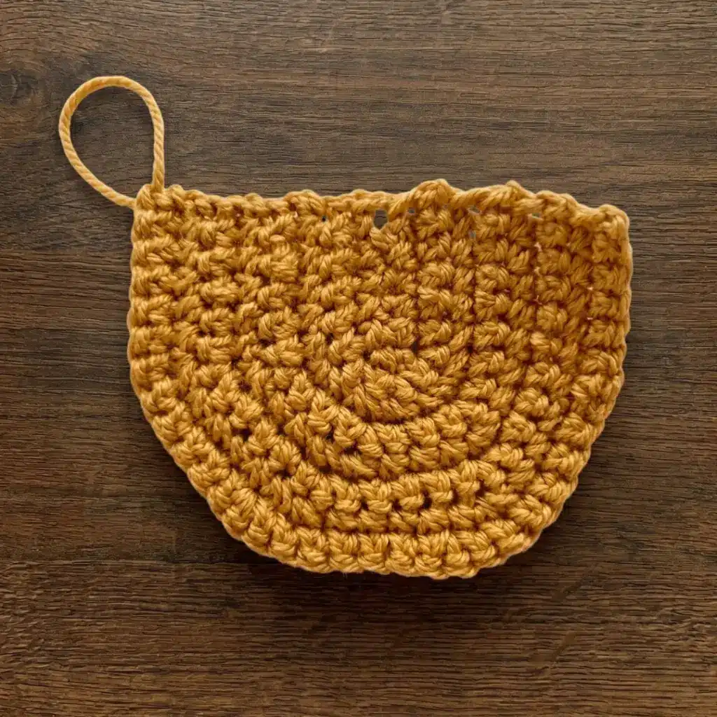 crochet chicken bag crochet project crochet project detail 7