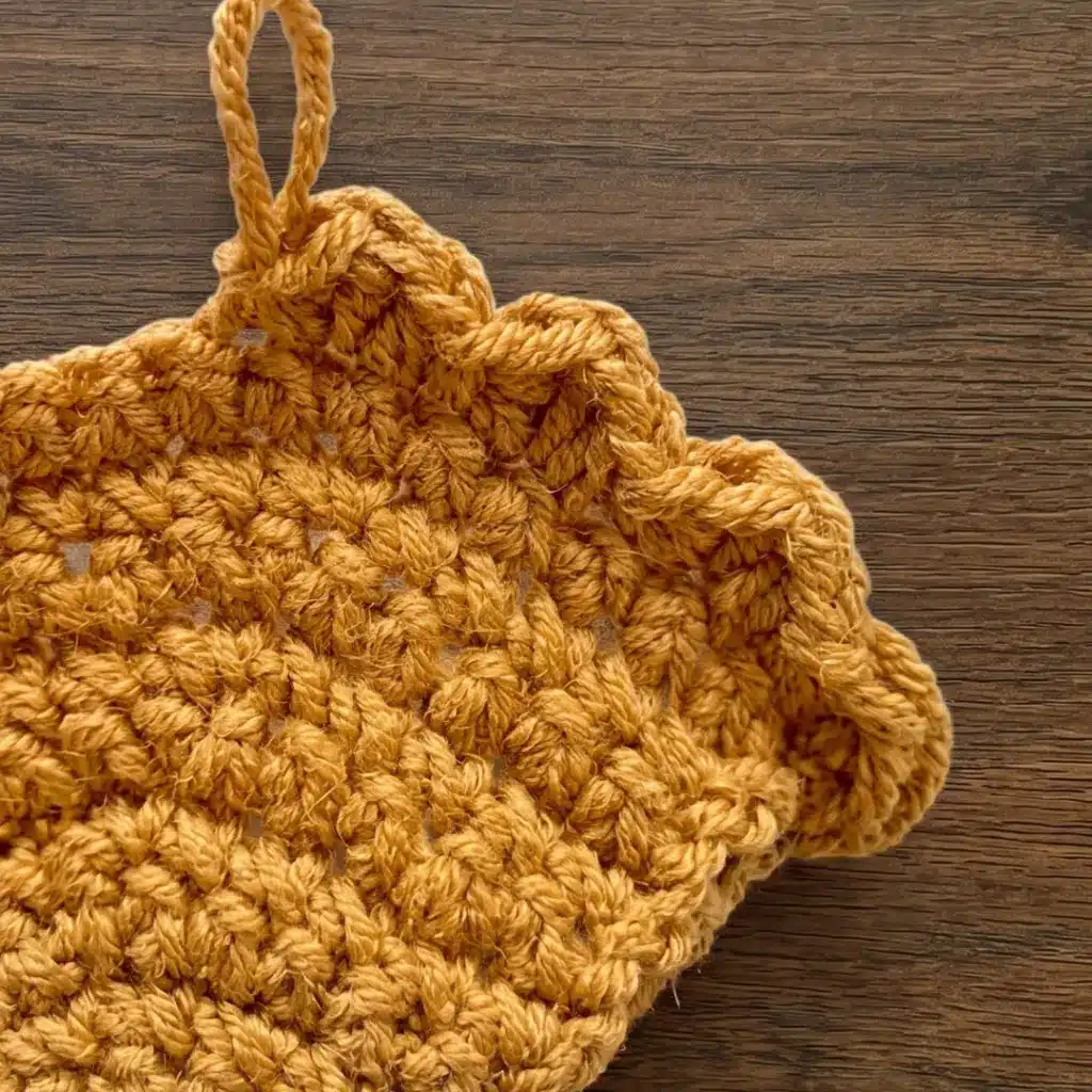 crochet chicken bag crochet project crochet project detail 8
