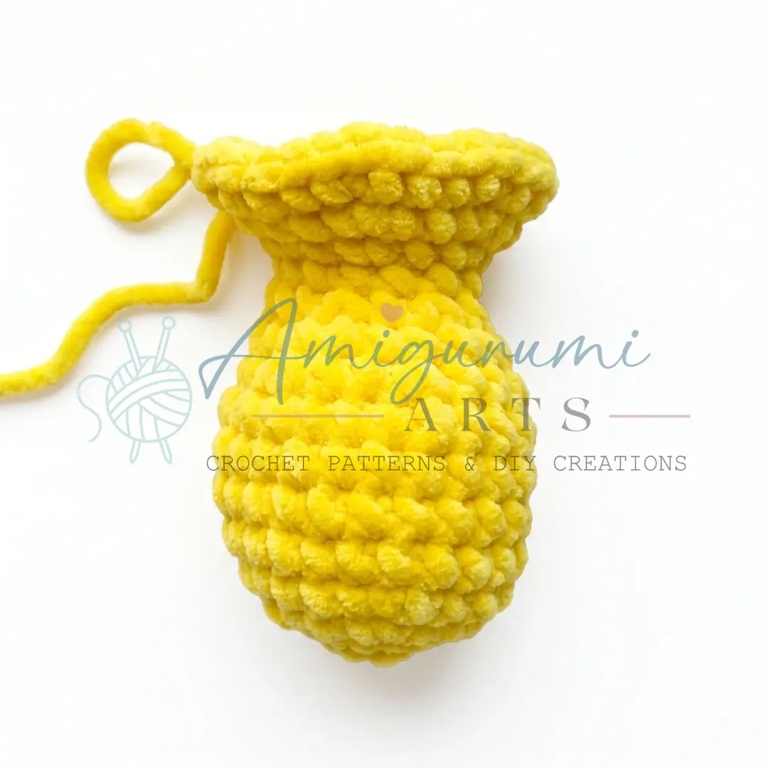 crochet lion cub crochet project crochet project detail 10