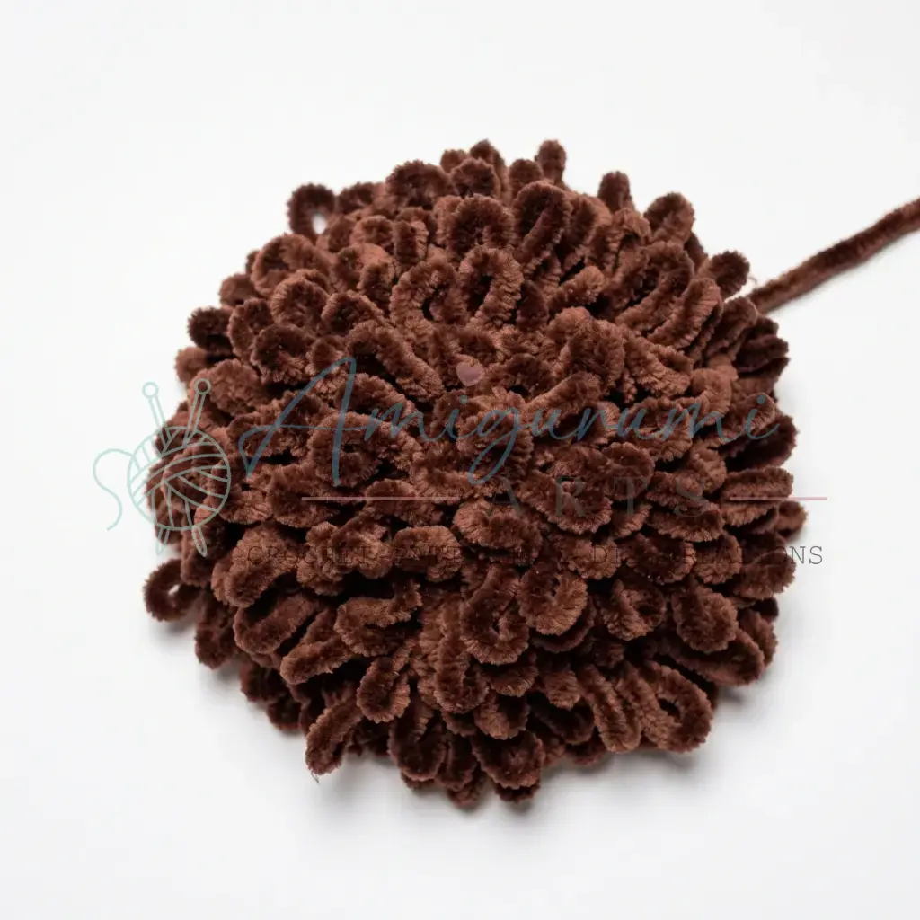 crochet lion cub crochet project crochet project detail 20
