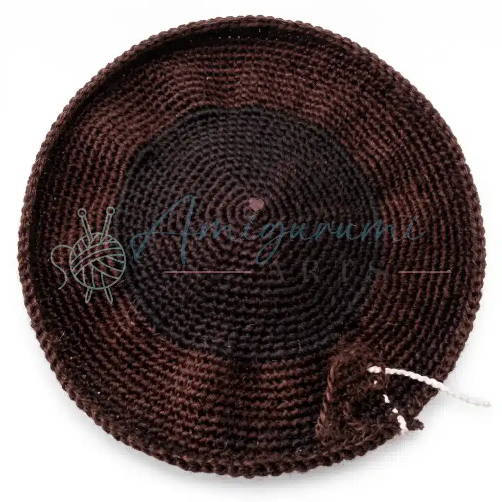 crochet witch hat pattern crochet project crochet project detail 9