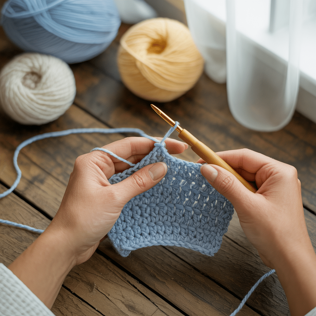 Crochet Tutorials - crochetwithlea.com