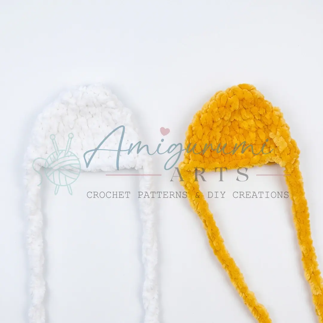 googly eyes kitten amigurumi crochet project crochet project detail 8