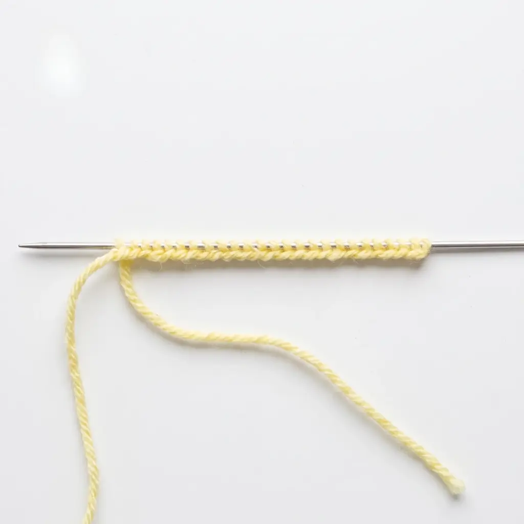 knitted pumpkin pattern crochet project crochet project detail 4