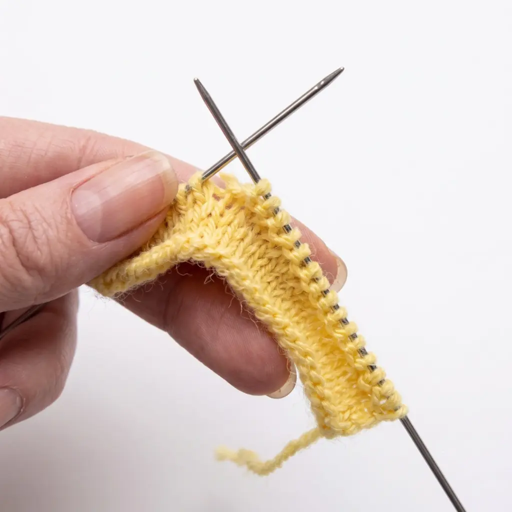 knitted pumpkin pattern crochet project crochet project detail 5