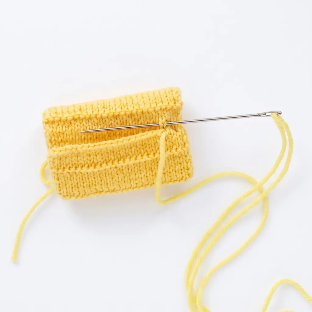 knitted pumpkin pattern crochet project crochet project detail 8