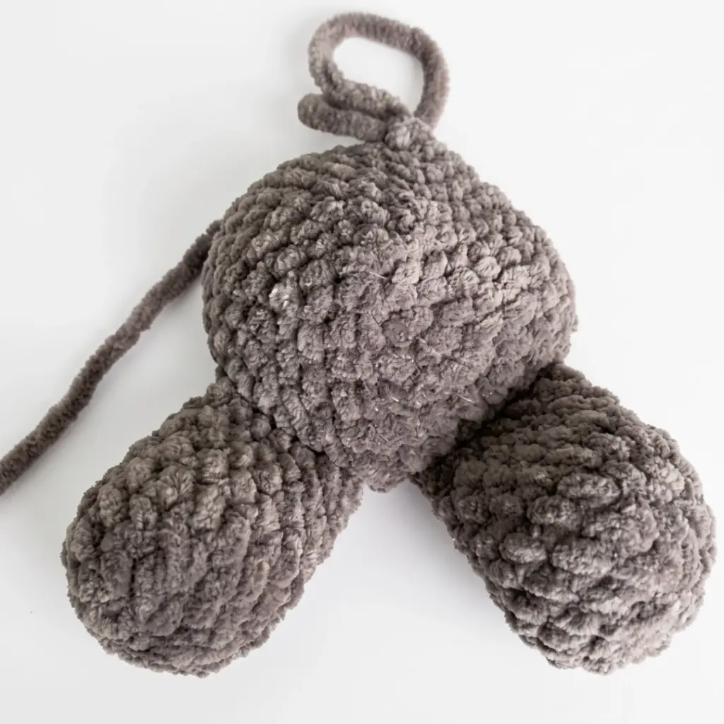little bat amigurumi crochet project crochet project detail 11