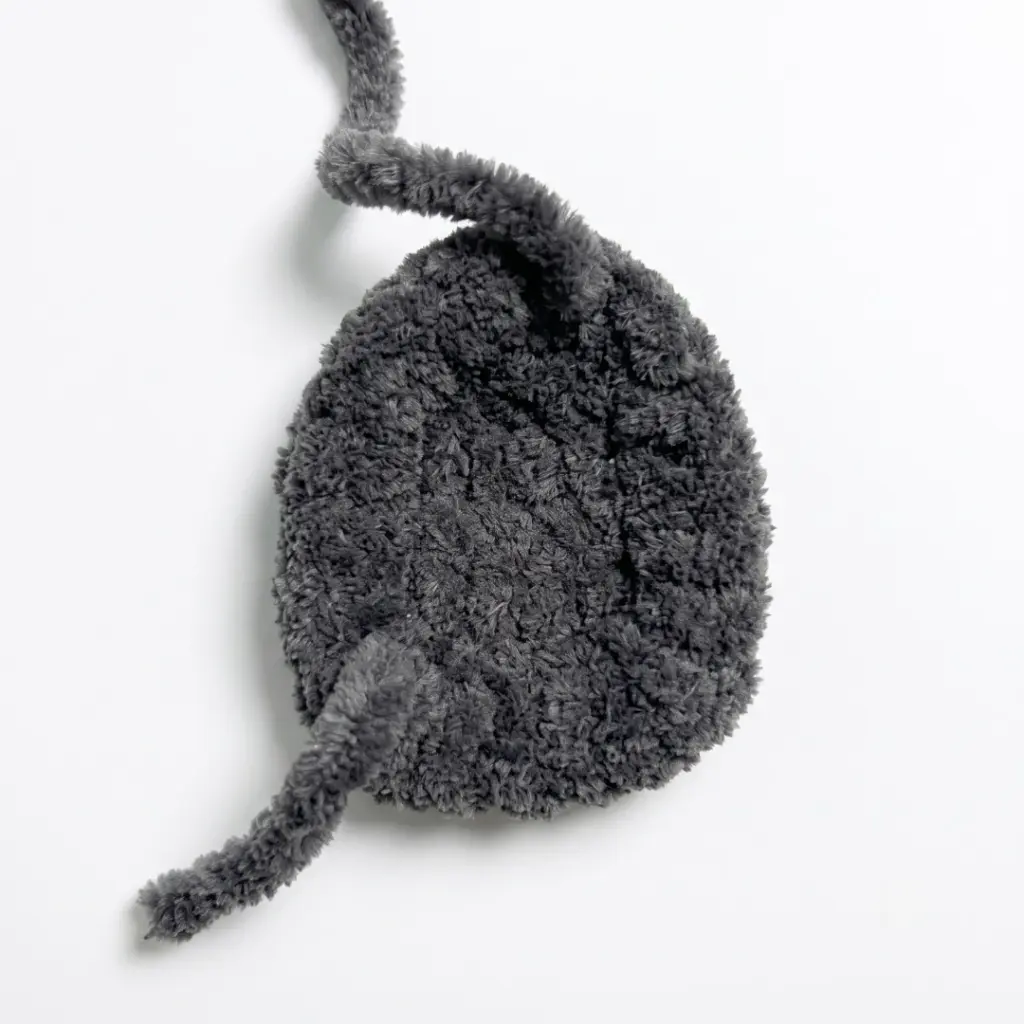 little bat amigurumi crochet project crochet project detail 14