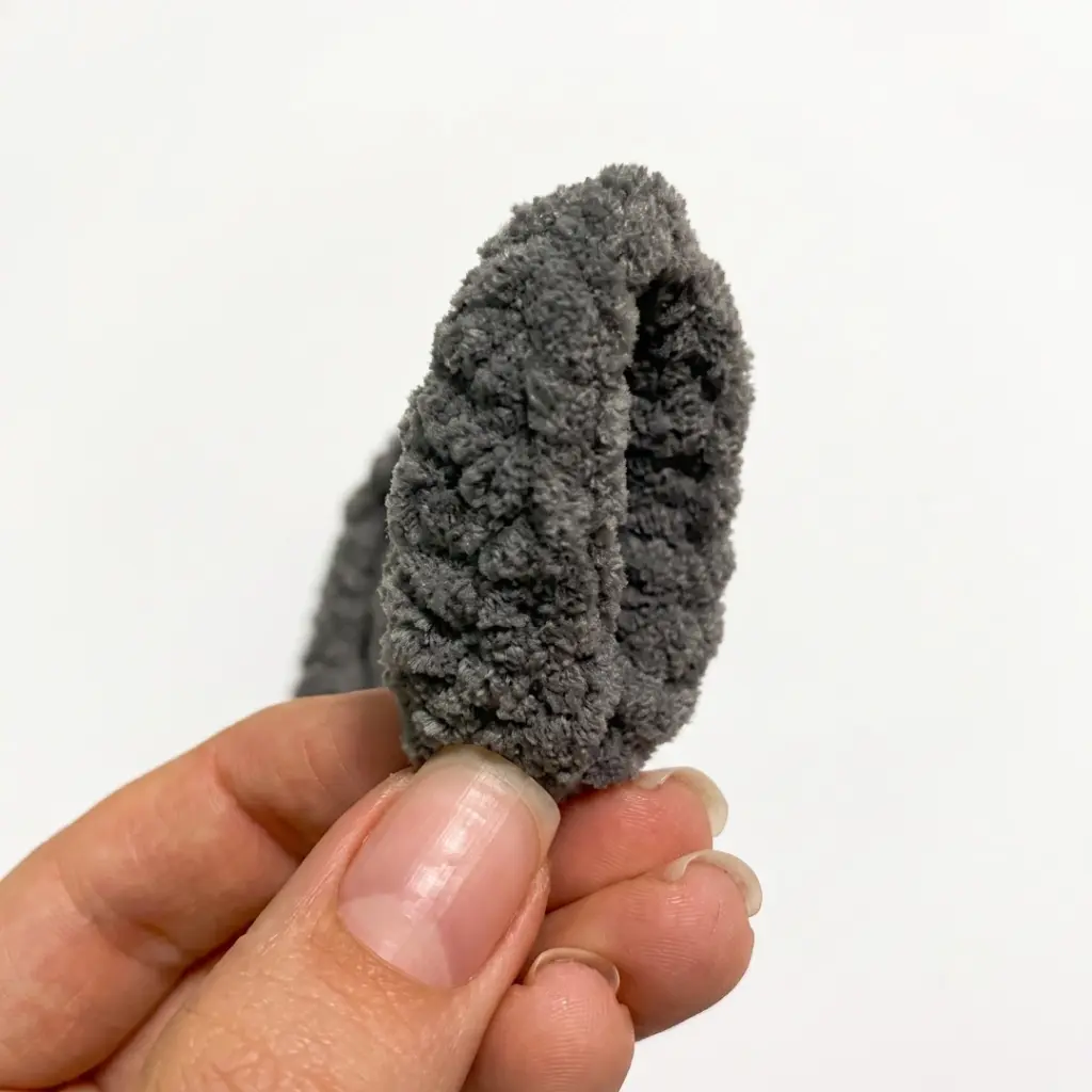 little bat amigurumi crochet project crochet project detail 15