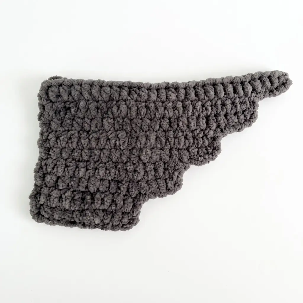 little bat amigurumi crochet project crochet project detail 17
