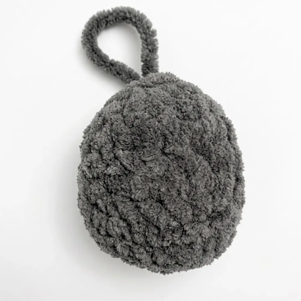 little bat amigurumi crochet project crochet project detail 2