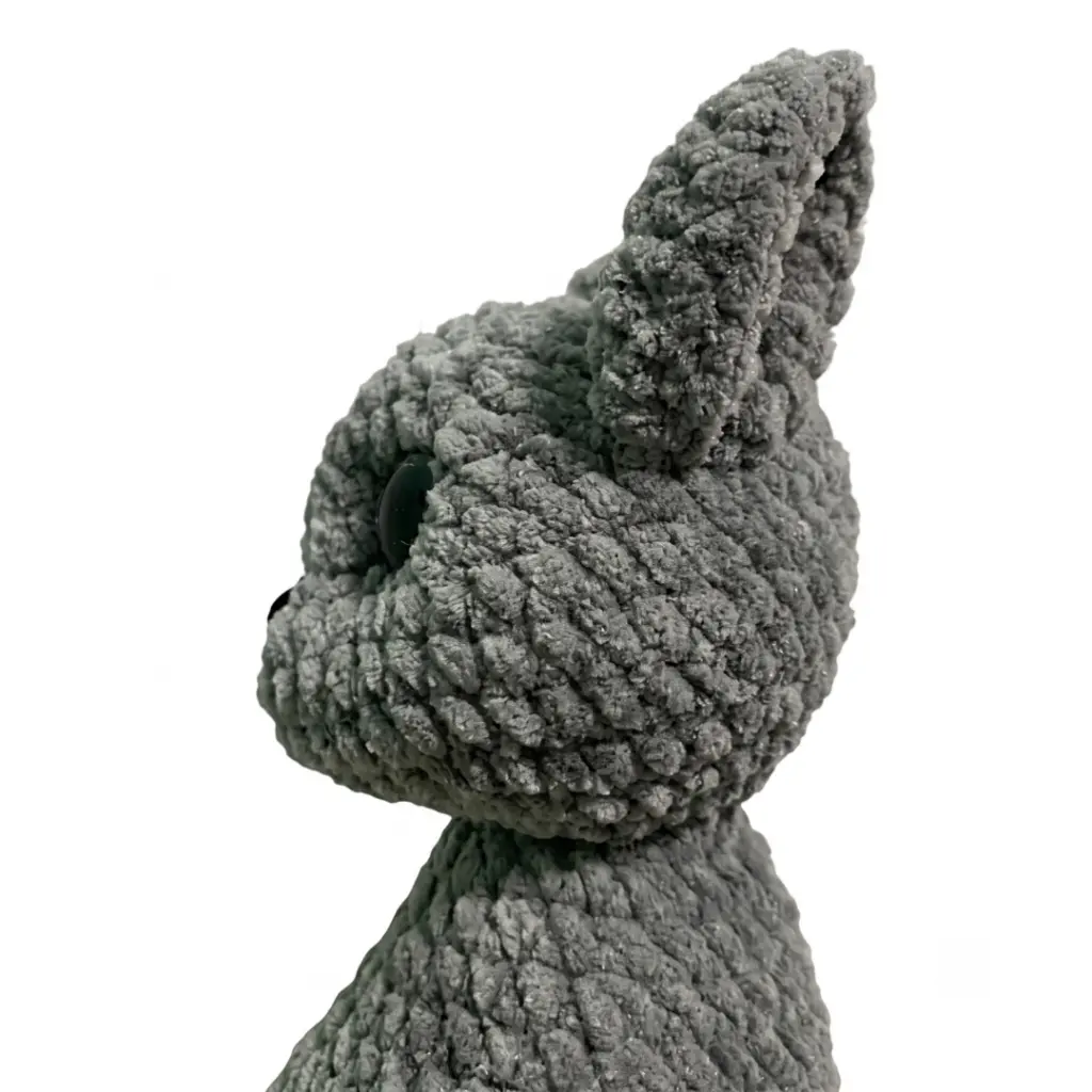 little bat amigurumi crochet project crochet project detail 4