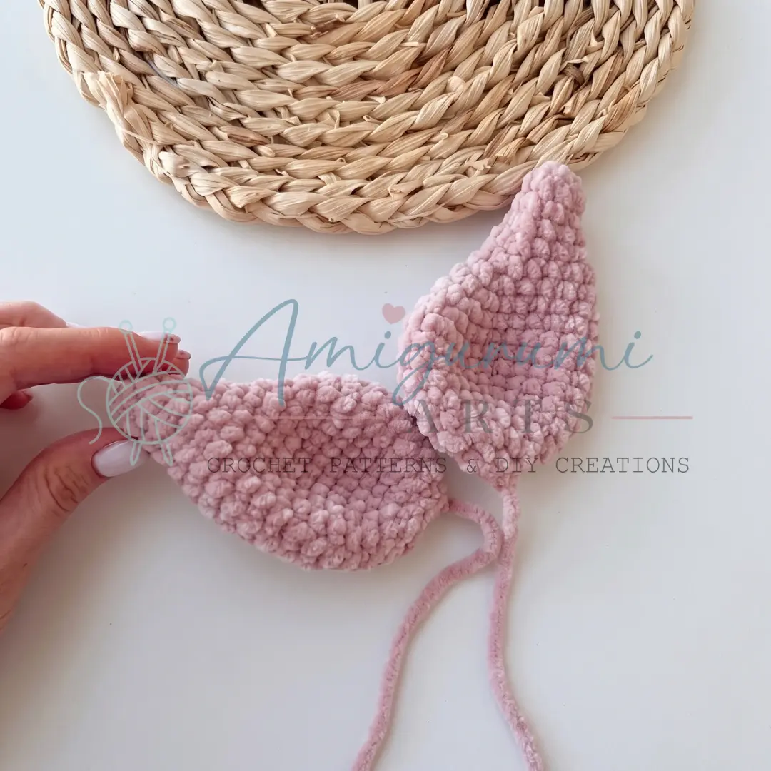 little whale amigurumi crochet project crochet project detail 11