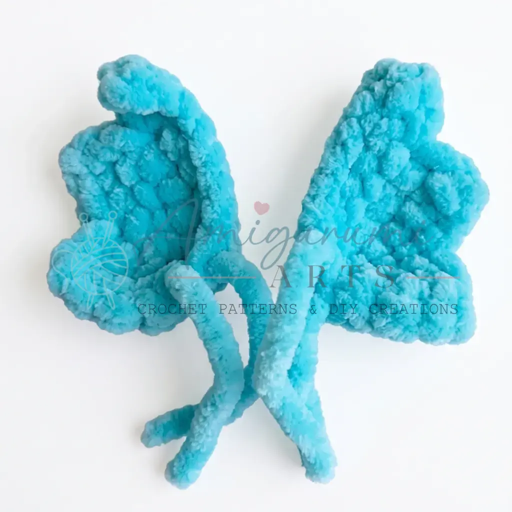 mini dragon keychain crochet project crochet project detail 16