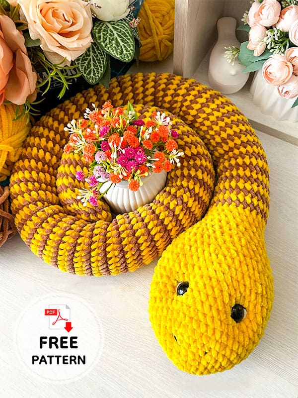 nelya amigurumi crochet project crochet project detail 1