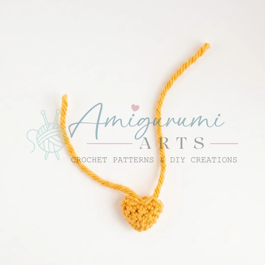 owl with santa hat amigurumi crochet project crochet project detail 6