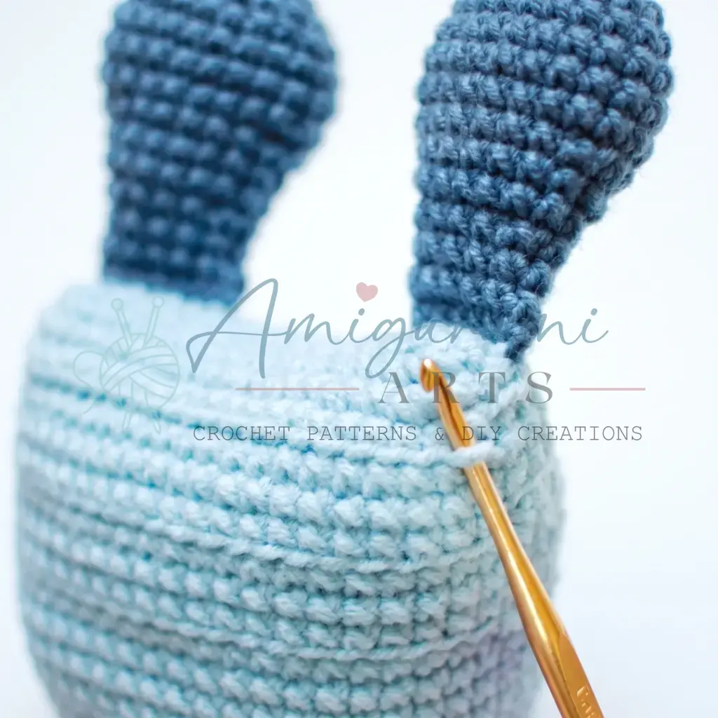 sheep amigurumi pattern crochet project crochet project detail 16