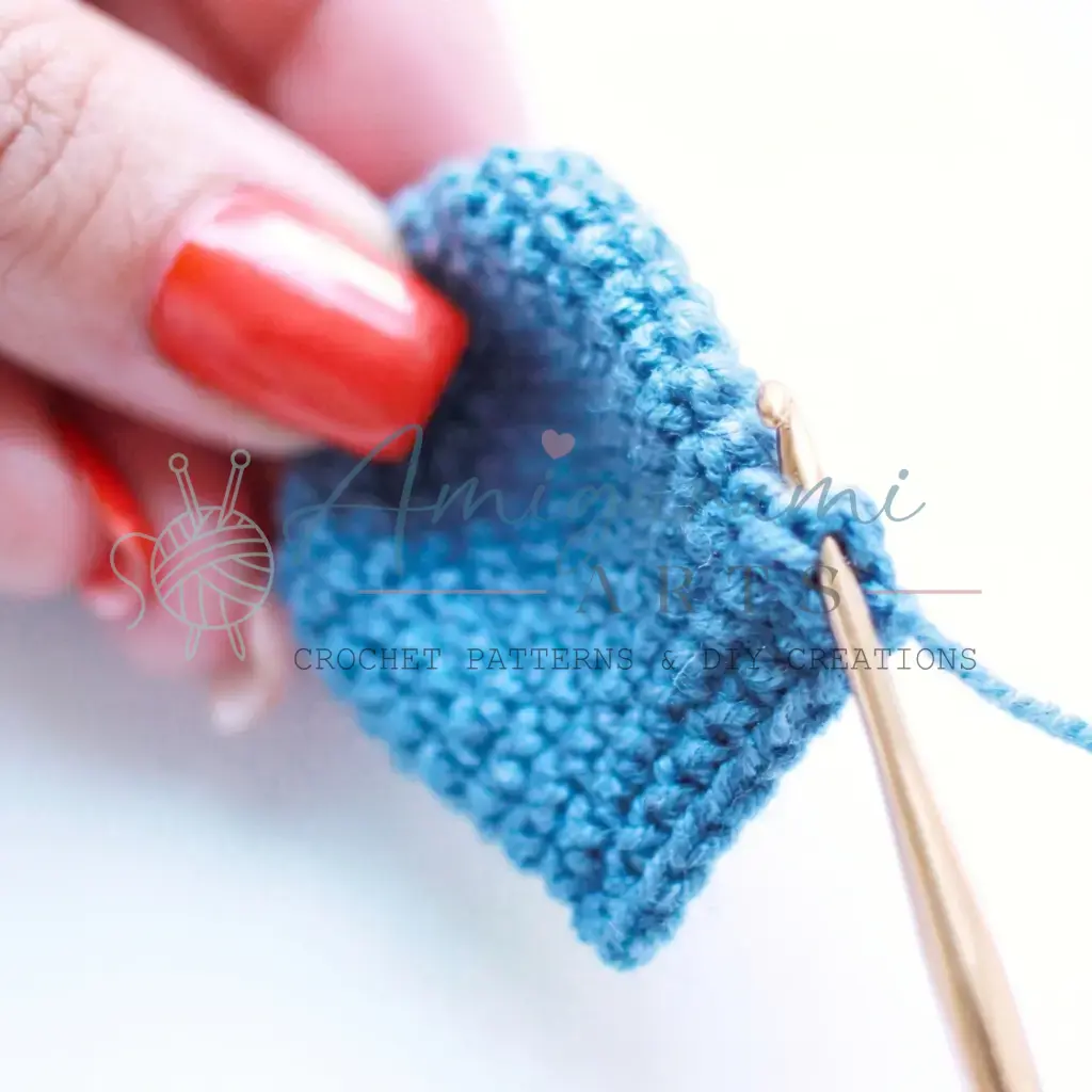 sheep amigurumi pattern crochet project crochet project detail 19