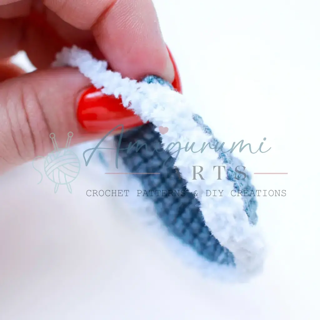 sheep amigurumi pattern crochet project crochet project detail 20