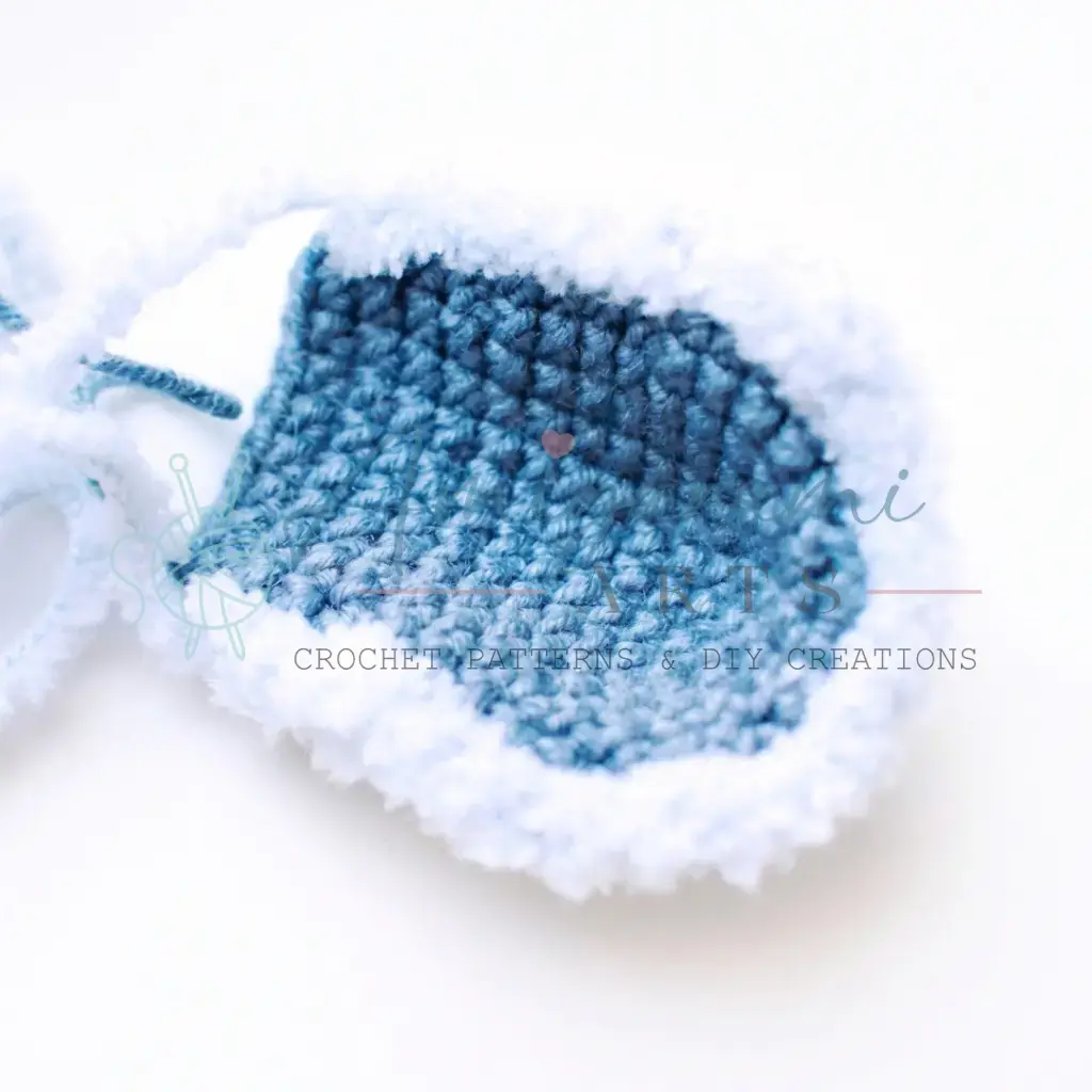 sheep amigurumi pattern crochet project crochet project detail 21