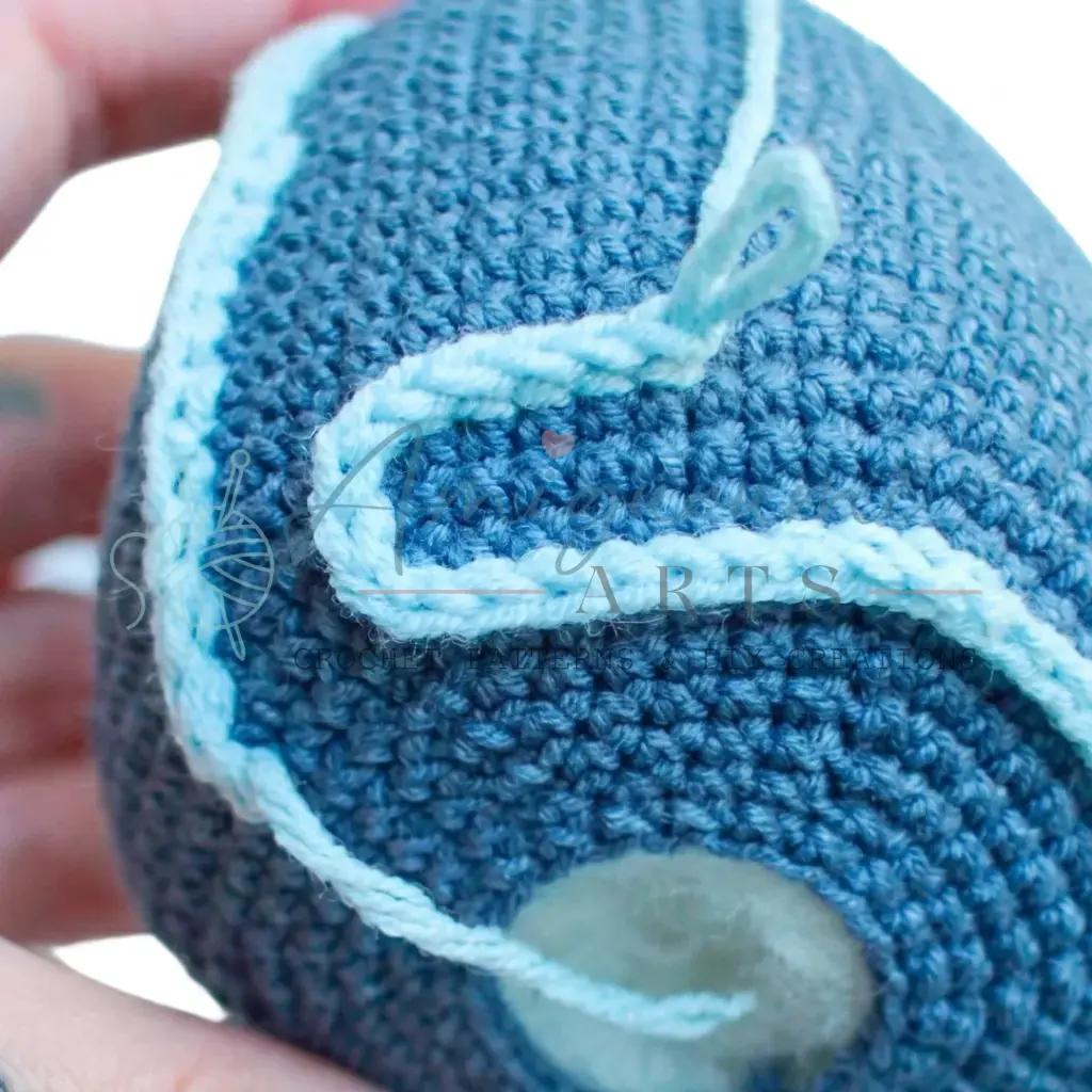 sheep amigurumi pattern crochet project crochet project detail 27