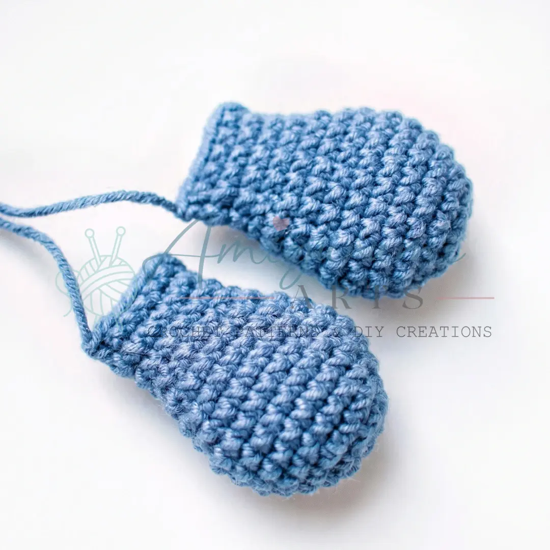 sheep amigurumi pattern crochet project crochet project detail 9
